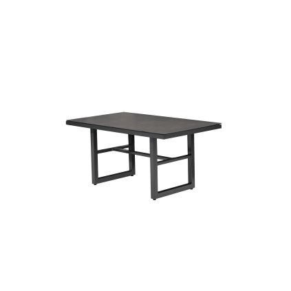 HAWAII LIKA-TEX® - zahradní stůl - Rozbalené zboží (N597)