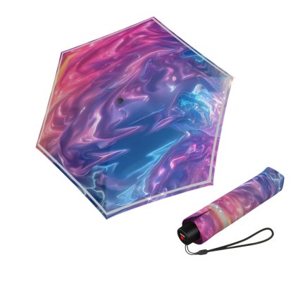 Knirps Rookie Imagine Reflective