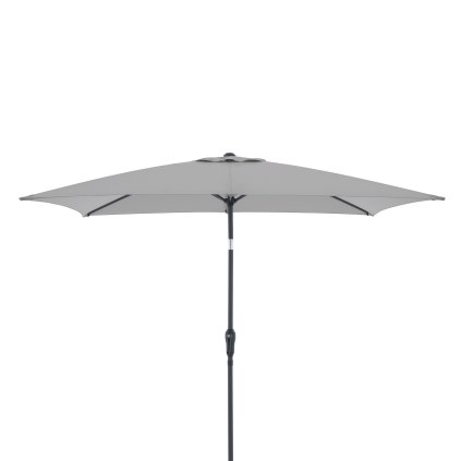 LIFE 250 x 200 cm - naklápěcí slunečník s klikou