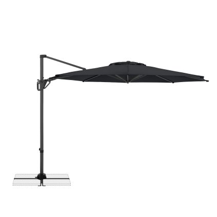 LIFE 310 cm antracit