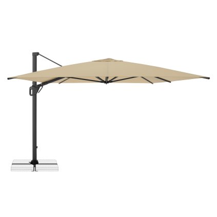 LIFE 400 x 300 cm písková