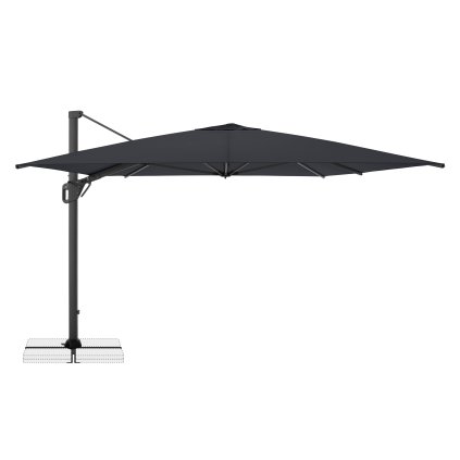 LIFE 400 x 300 cm antracit