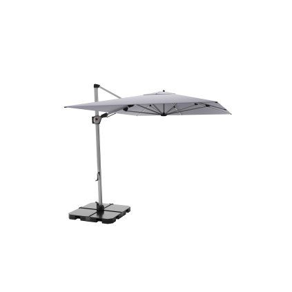 HYPERION 330 x 240 cm GREY