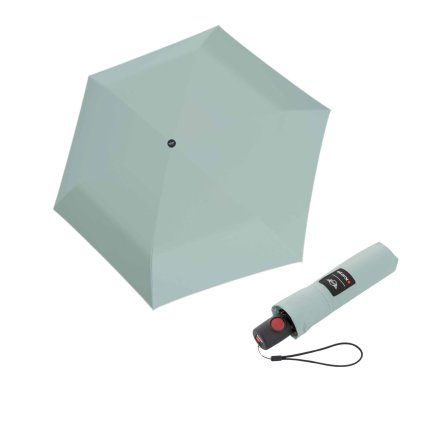 Mini Duomatic Ocean Wave - elegantní plně automatický deštník  Knirps