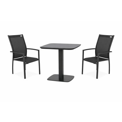 PICASO EXPERT antracit, 2+1