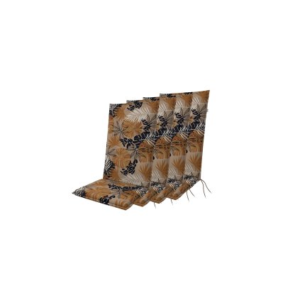 LIVING 6110 vysoký - set 4 ks