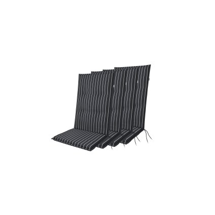 LIVING 6910 vysoký – set 4 ks