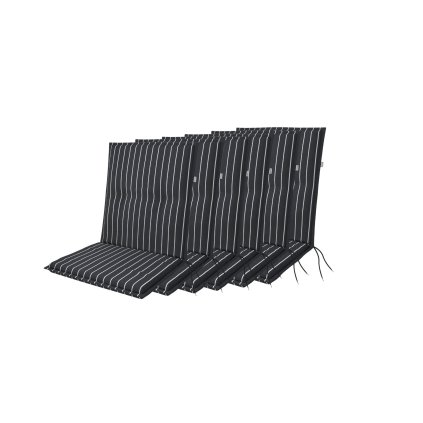 LIVING 6910 nízký - set 6 ks