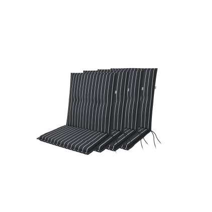 LIVING 6910 nízký - set 4 ks