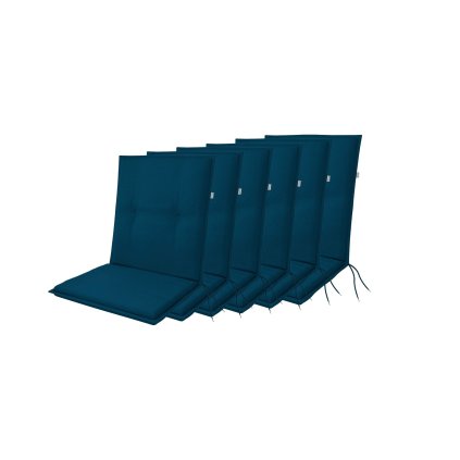 FLAIR 6941 nízký - set 6 ks