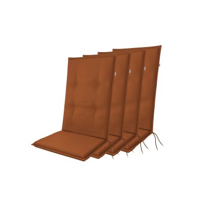 FLAIR 6942 vysoký – set 4 ks