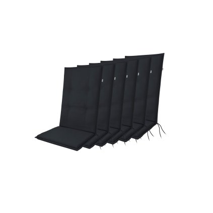 FLAIR 4940 vysoký - set 6 ks