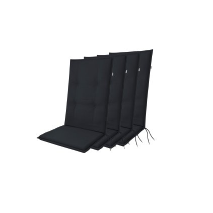 FLAIR 4940 vysoký - set 4 ks