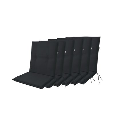 FLAIR 4940 nízký - set 6 ks