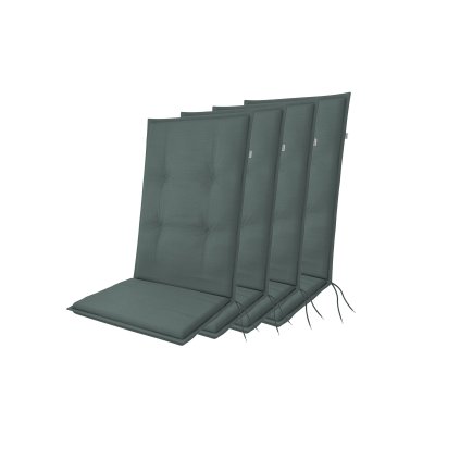 FLAIR 6943 vysoký - set 4 ks