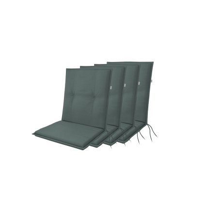 FLAIR 6943 nízký - set 4 ks