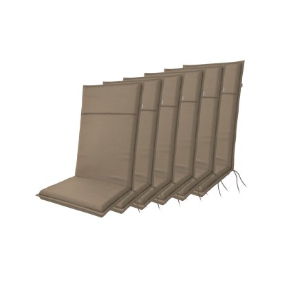 LIFE 6957 vysoký - set 6 ks