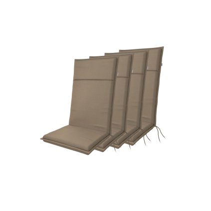 LIFE 6957 vysoký - set 4 ks