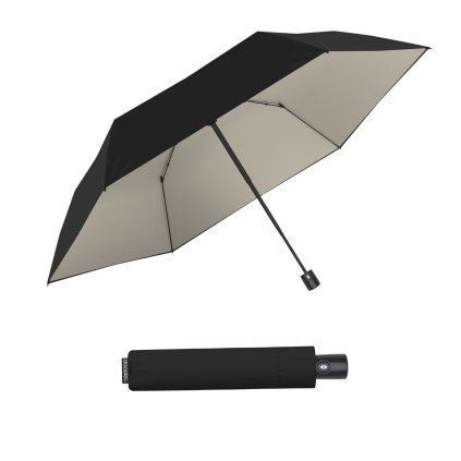 Zero Magic Sun Black/Ivory deštník  Doppler