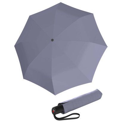 A 200 Medium Duomatic Crocus - elegantní plnoautomatický deštník  Knirps