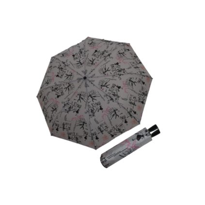 Mini Fiber Shopping  Doppler