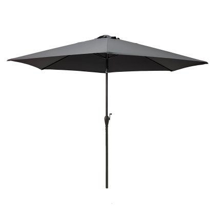 CITY 300 cm antracit  Doppler