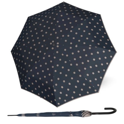 A.760 Stick Automatic Dot Art Ocean  Knirps