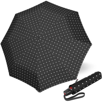 T.200 Kelly Black  Knirps