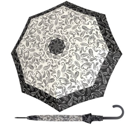 Fiber Flex AC Black&White  Doppler