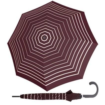 Fiber Flex AC Timeless Red Stripes  Doppler