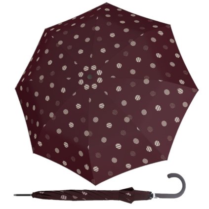 Fiber Flex AC Timeless Red Dots  Doppler