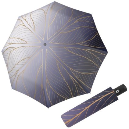 Carbonsteel Magic Golden  Doppler