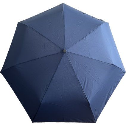 Hit Magic York AC Uni navy pánský automatický deštník  Derby