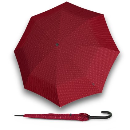 A.760 Stick Automatic Joy Red  Knirps