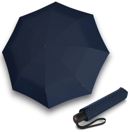 A.200 Medium Duomatic Joy Navy  Knirps
