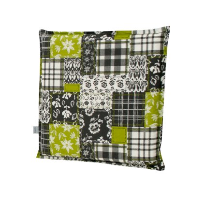 LIVING 8904 - sedák hranatý  Doppler