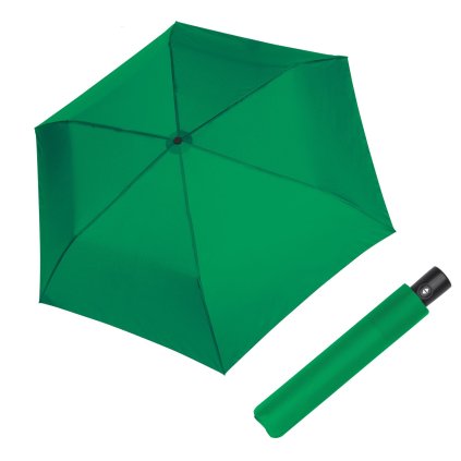Zero Magic Uni Bright Green  Doppler