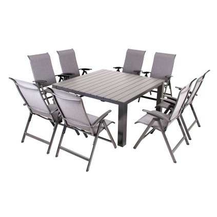 PRATO YELMO ALU, 8+1  Doppler