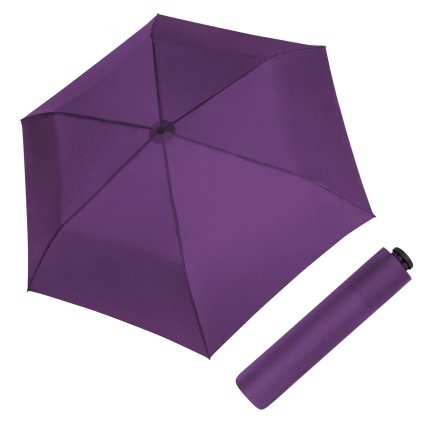 Zero 99 Royal Purple  Doppler
