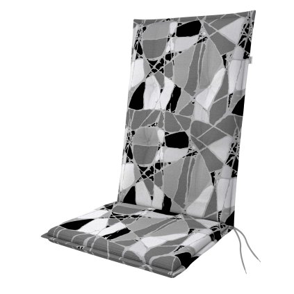 LIVING 3952 - vysoký polstr  Doppler