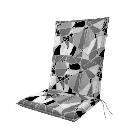 LIVING 3952 - střední polstr  Doppler