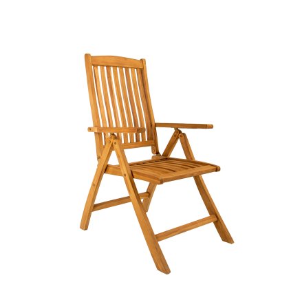 TAMAN DORSET FSC® teak  Doppler