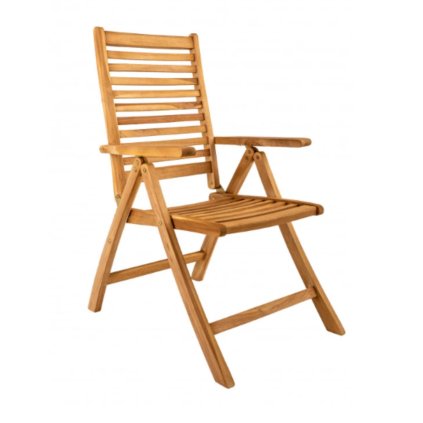 TAMAN NORFOLK FSC® teak  Doppler