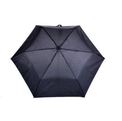 Hit Mini Flat dámský skládací deštník  Derby