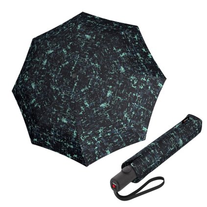 Vision RE³ Duomatic Structure Mint  Knirps