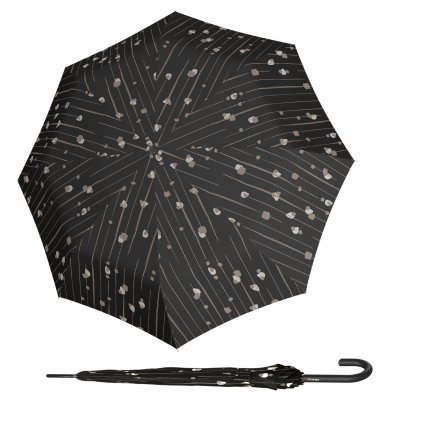 T.760 Stick Automatic Pencil Black  Knirps