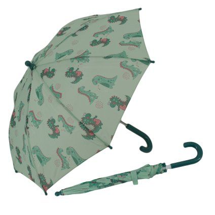Kids Maxi Dino dětský holový deštník  Doppler