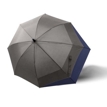 Fiber Long Automatic Move vystřelovací deštník  Doppler