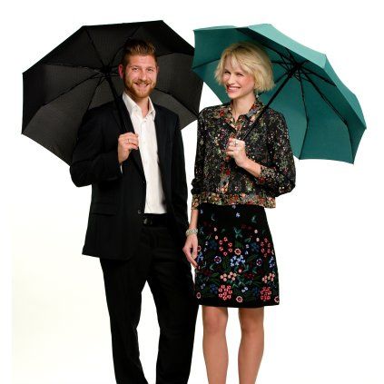 RE&sup3; Duomatic automatick� de�tn�k Knirps