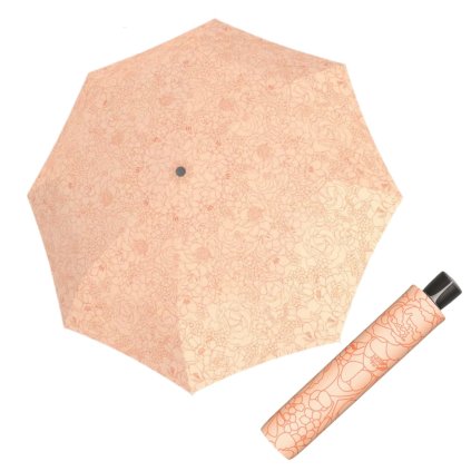 Fiber Mini Giardino Soft Orange  Doppler